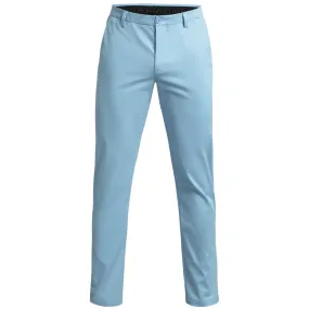 Under Armour Chino Tapered Trousers - Peninsula Blue