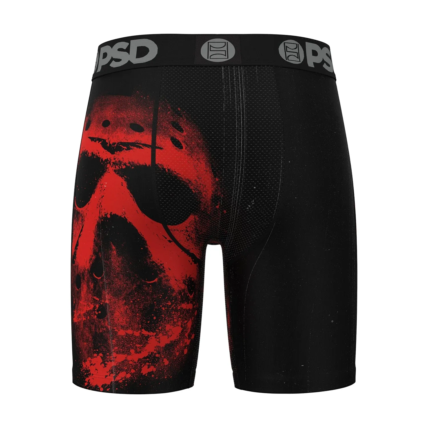 13 Splatter - Mens