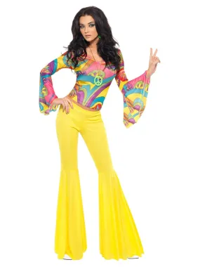 70s Groovy Babe Costume