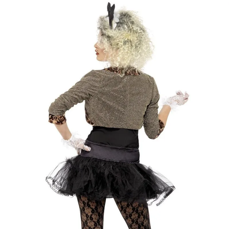 80s Wild Child Costume