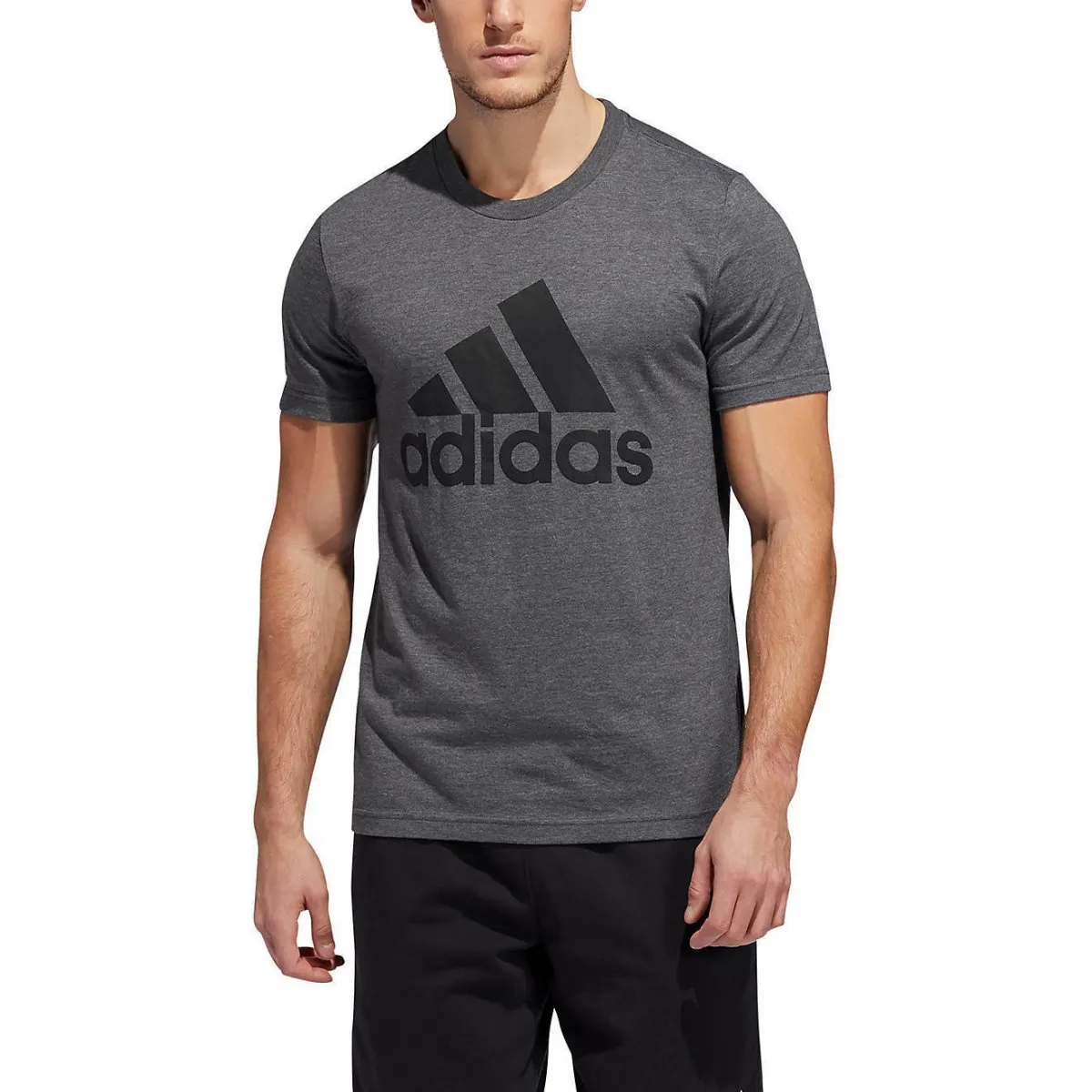 adidas Men's Amplifier Graphic Tee