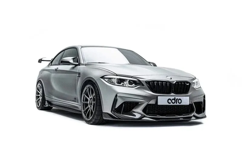 Adro BMW F87 M2 Carbon Fiber Complete Kit