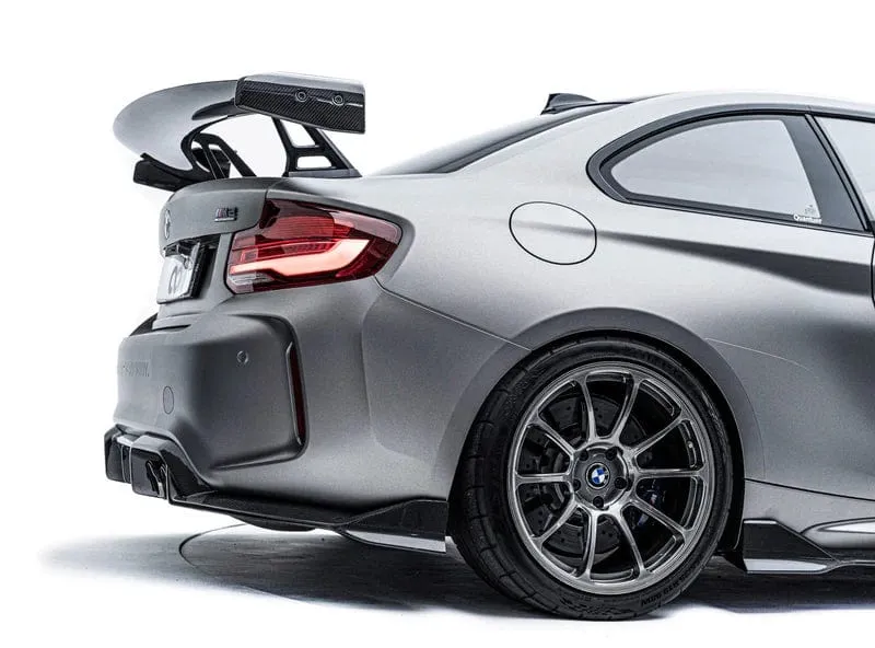 Adro BMW F87 M2 Carbon Fiber Complete Kit