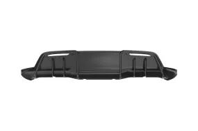 Adro Tesla Model Y Premium Prepreg Carbon Fiber Rear Diffuser