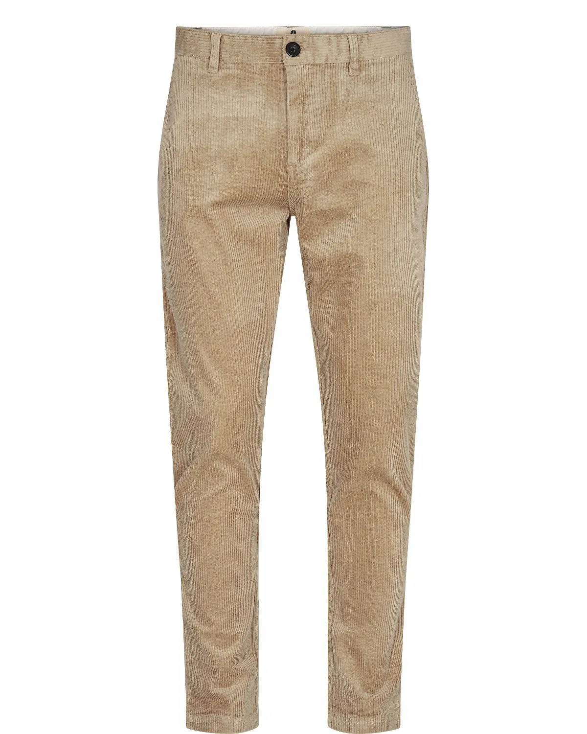 AKJAMES CORDUROY PANTS - Incense