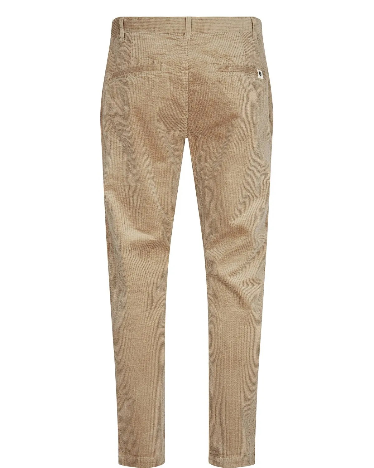 AKJAMES CORDUROY PANTS - Incense