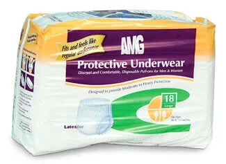 AMG Protective Underwear