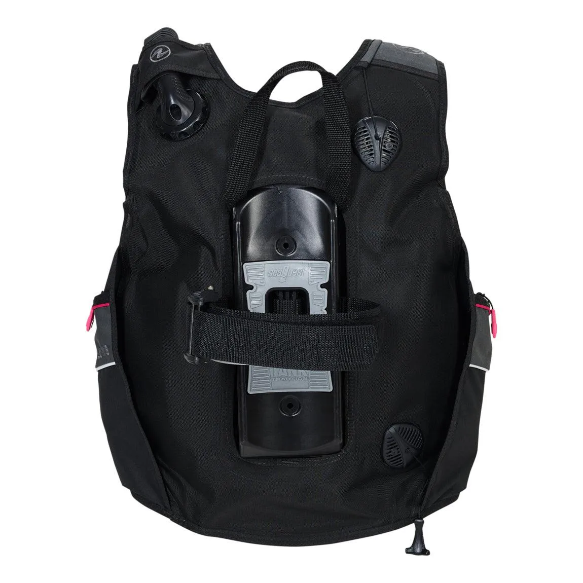 Aqualung Pro HD Women's BCD