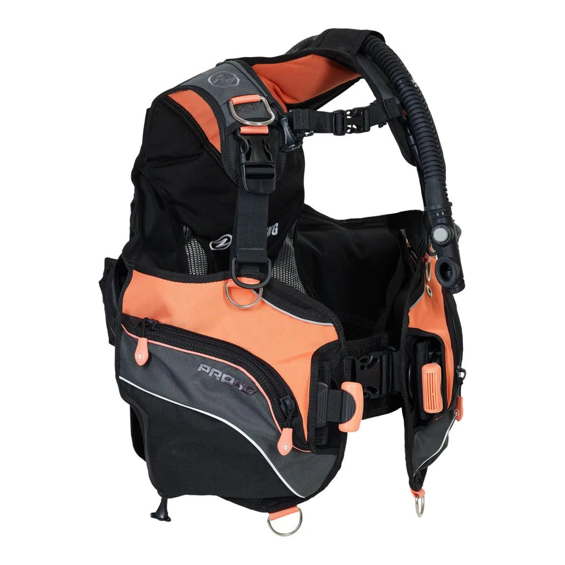 Aqualung Pro HD Women's BCD