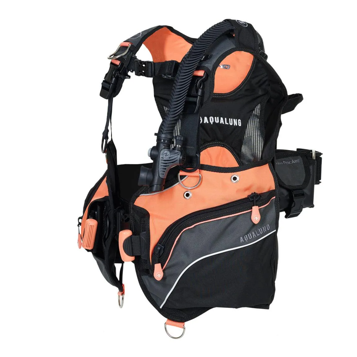 Aqualung Pro HD Women's BCD