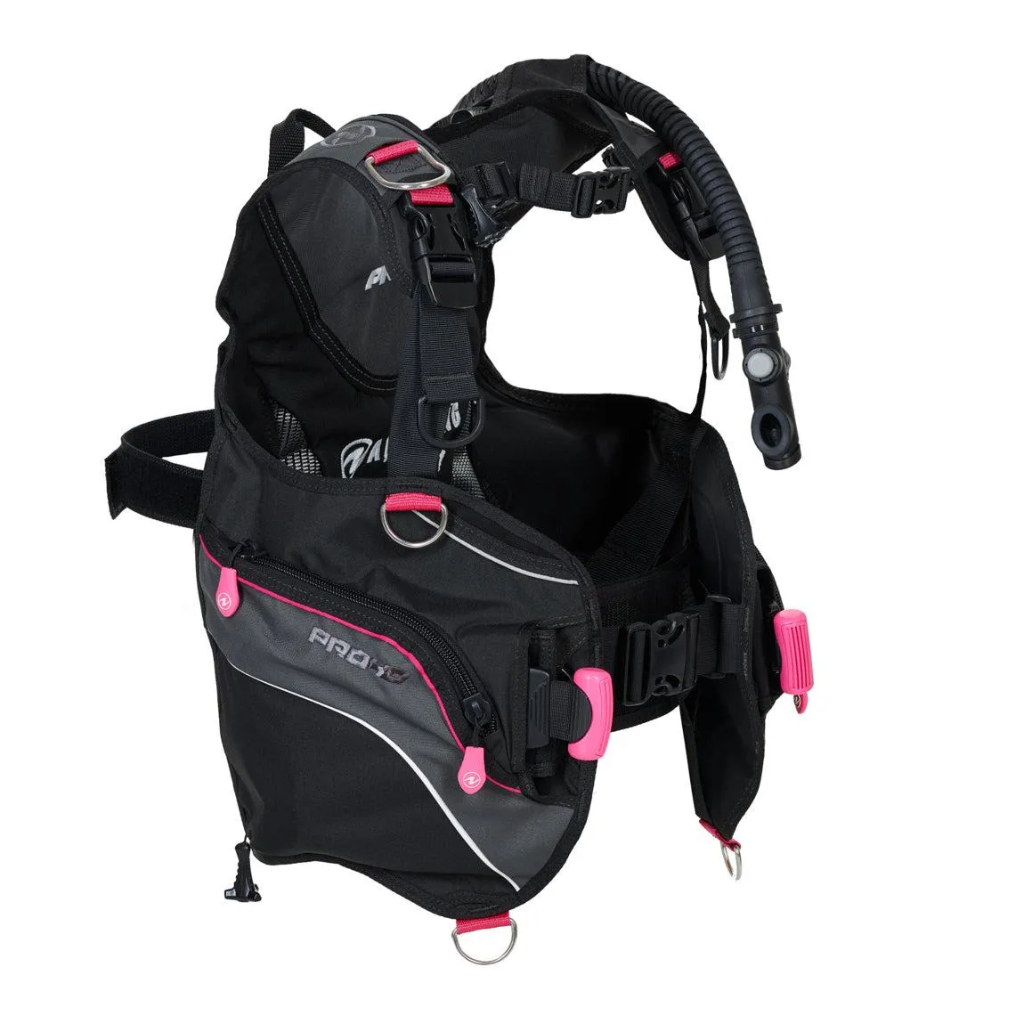 Aqualung Pro HD Women's BCD