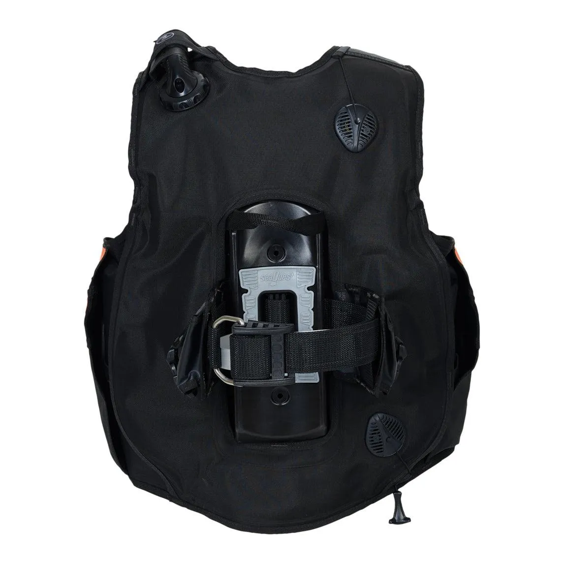 Aqualung Pro HD Women's BCD