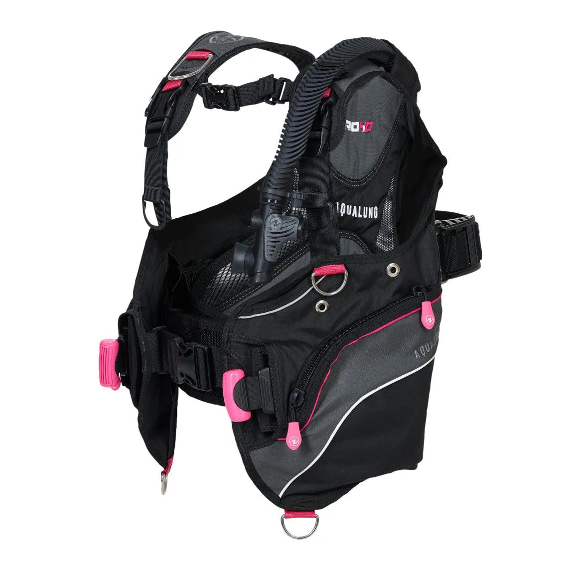 Aqualung Pro HD Women's BCD