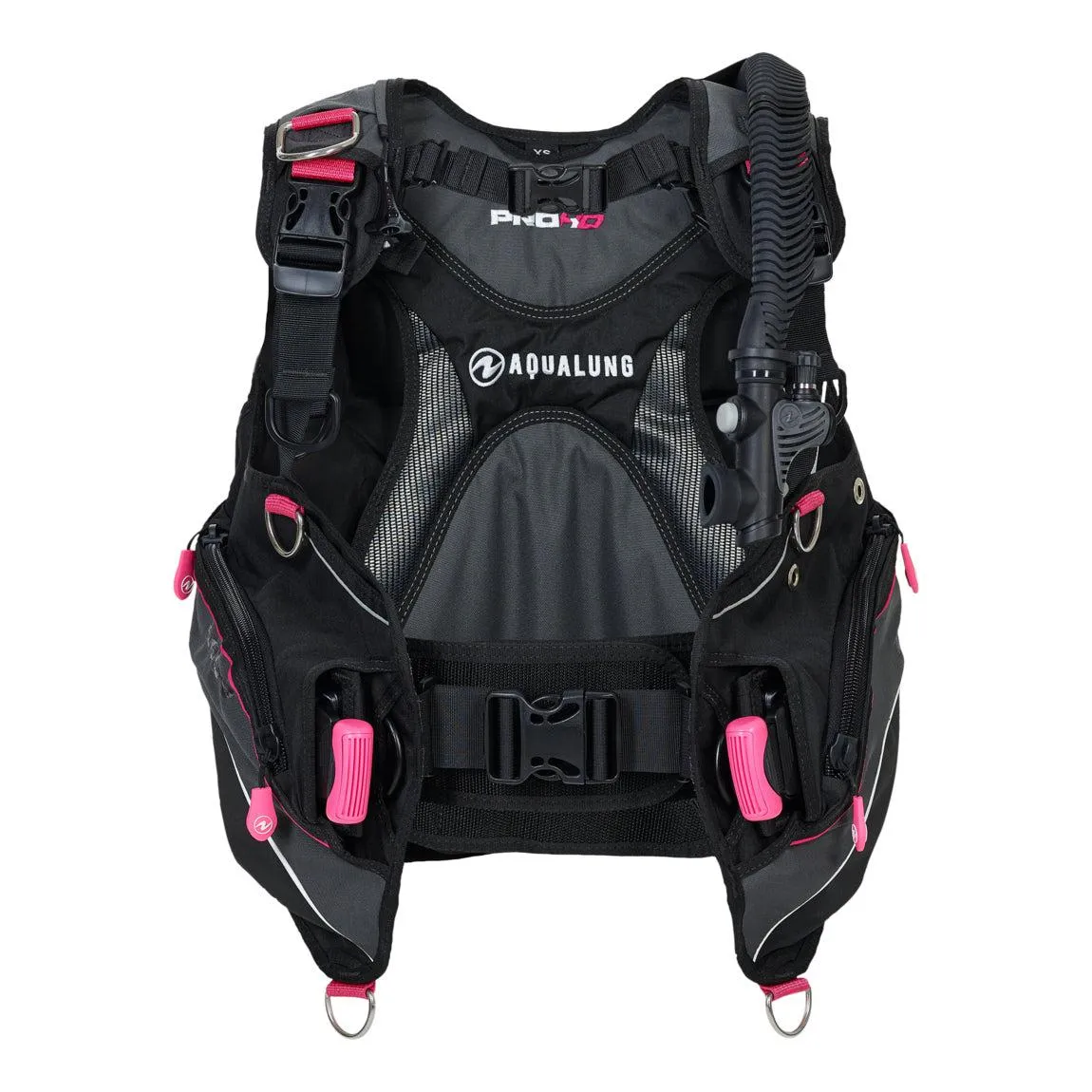 Aqualung Pro HD Women's BCD