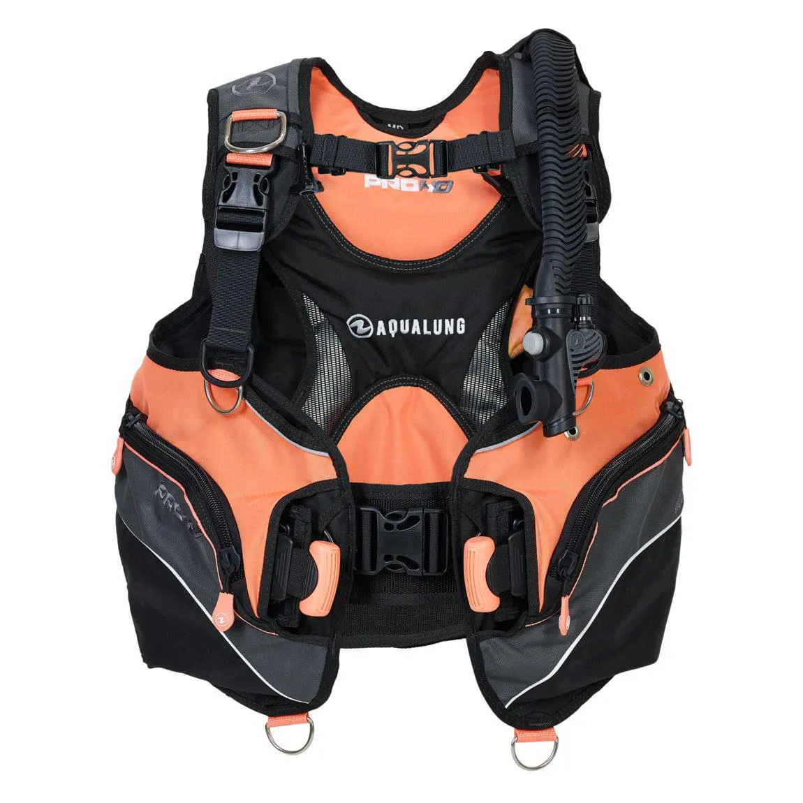 Aqualung Pro HD Women's BCD