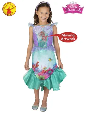 ARIEL PREMIUM COSTUME, CHILD