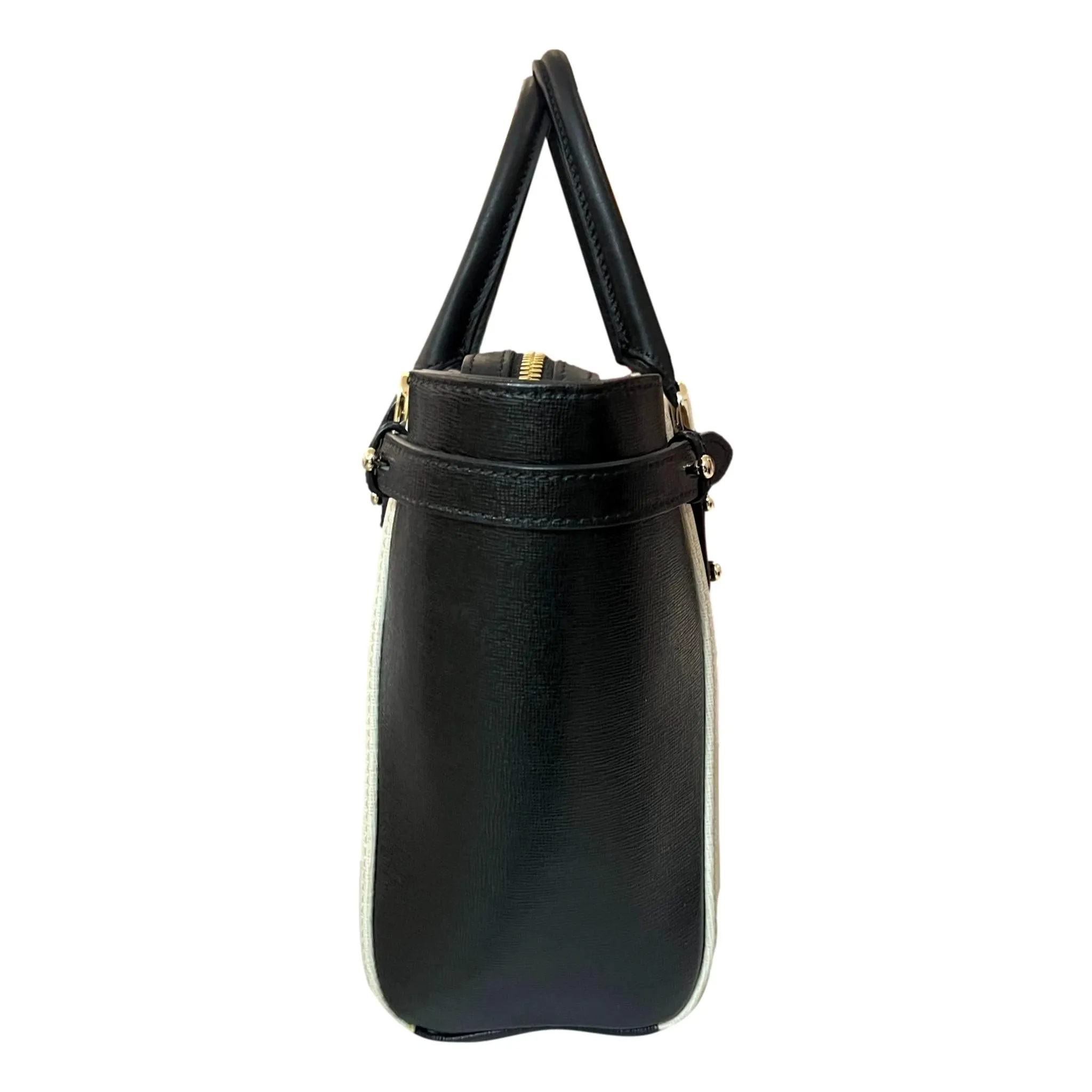 Aspinal Of London Mini Marylebone Leather Bag