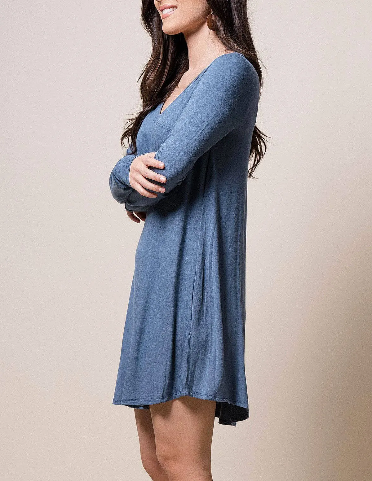 Bamboo Katie Dress