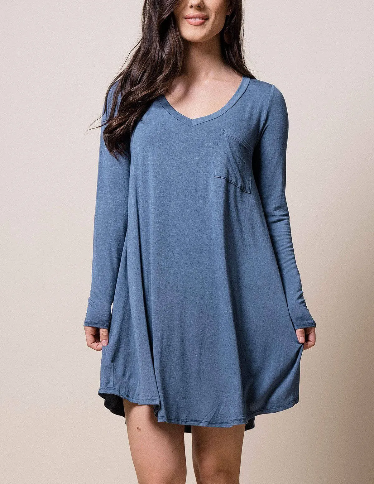 Bamboo Katie Dress