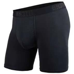 BN3TH Classic Boxer Brief  - Solid Black