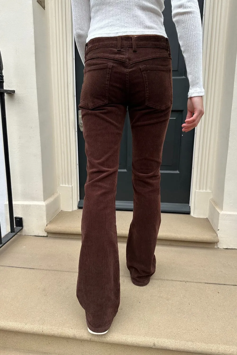 Brielle Corduroy Pants