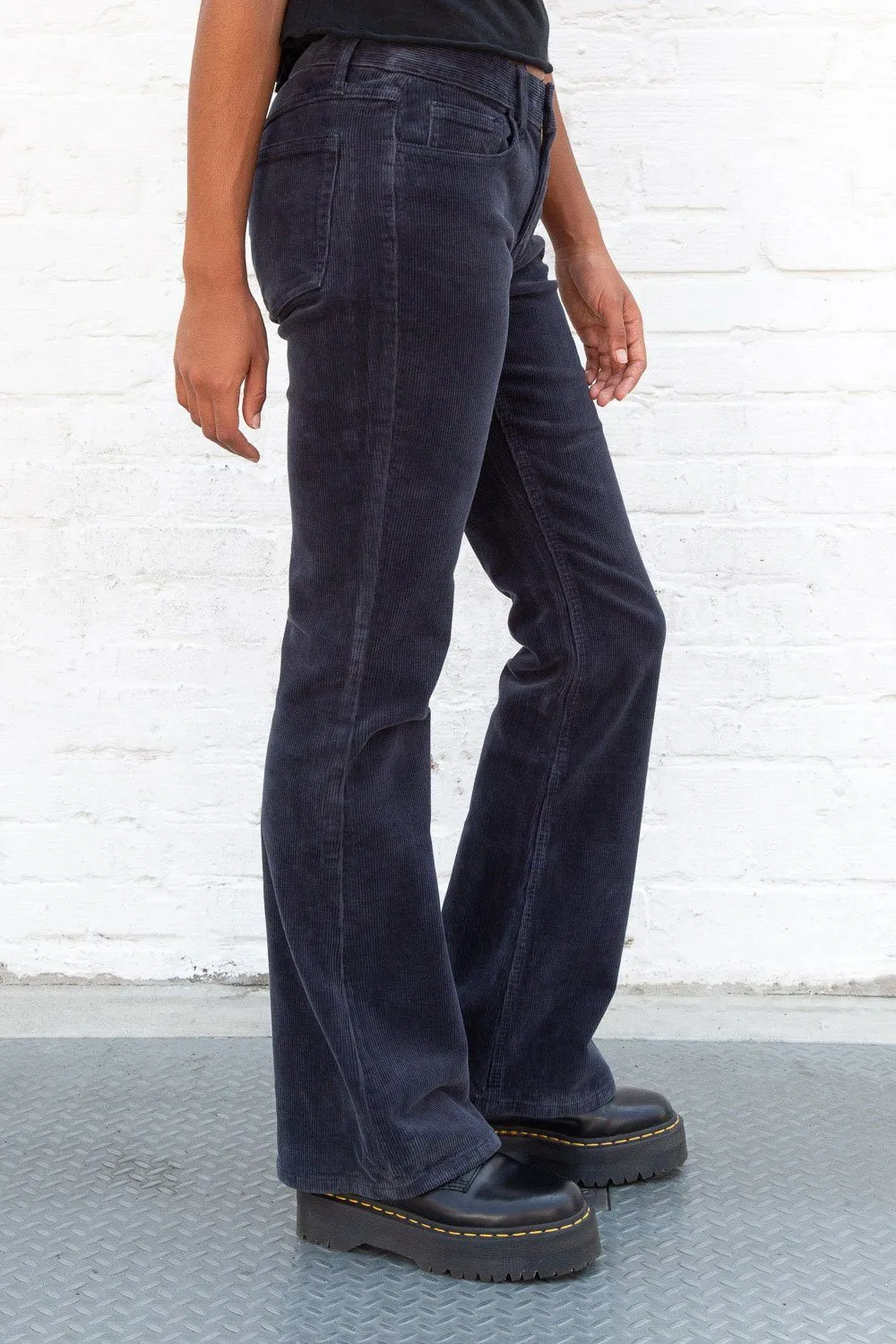 Brielle Corduroy Pants