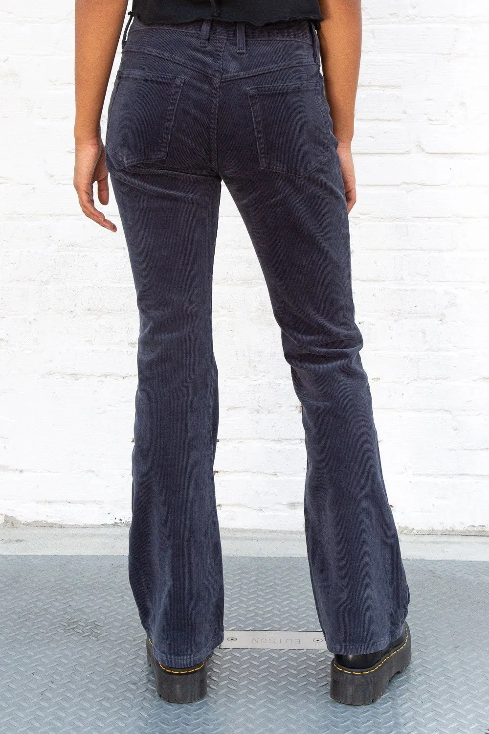 Brielle Corduroy Pants