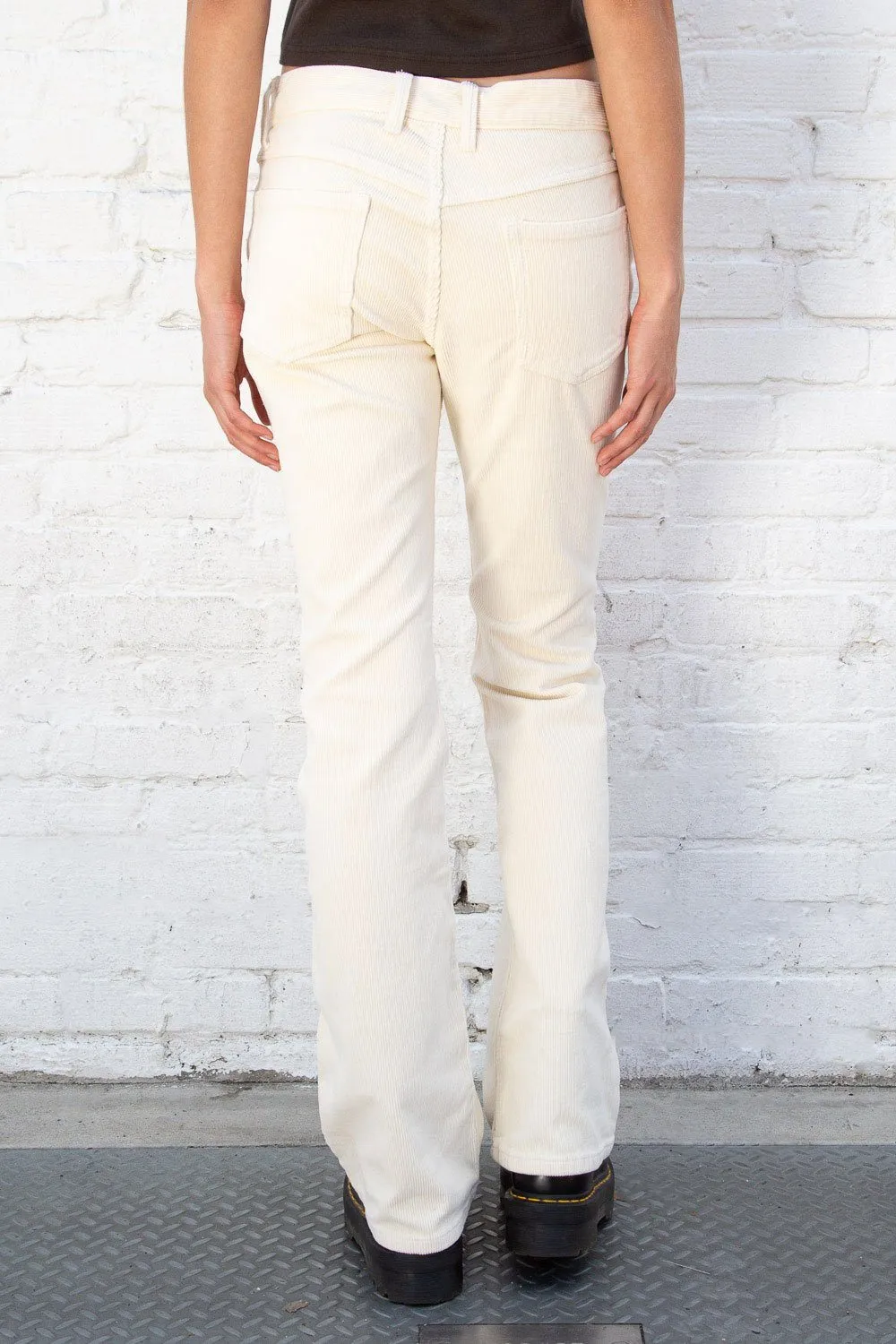 Brielle Corduroy Pants