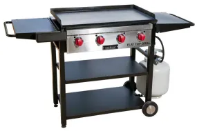 Camp Chef Portable Flat Top Grill