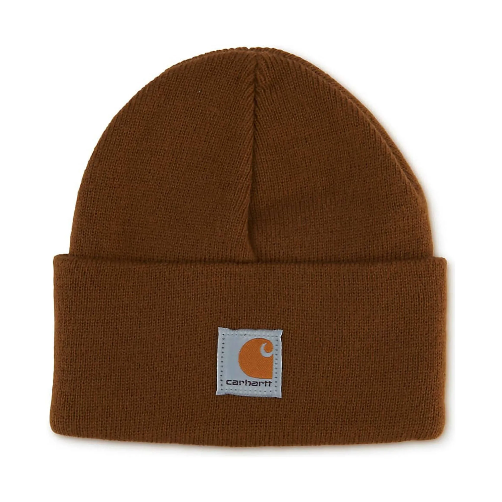 Carhartt Kids' Youth Watch Hat - Carhartt Brown