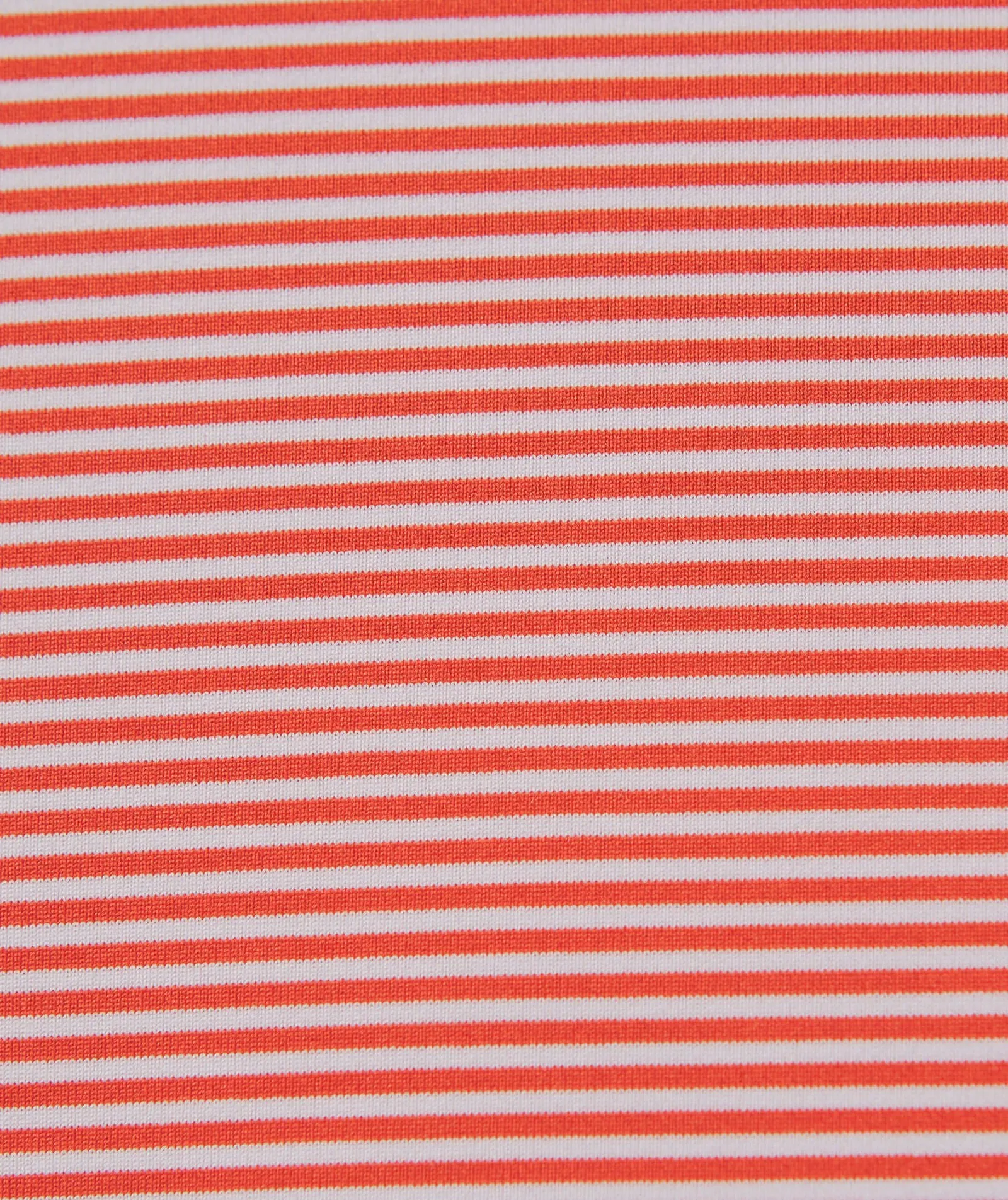 Carter Stripe Performance Polo