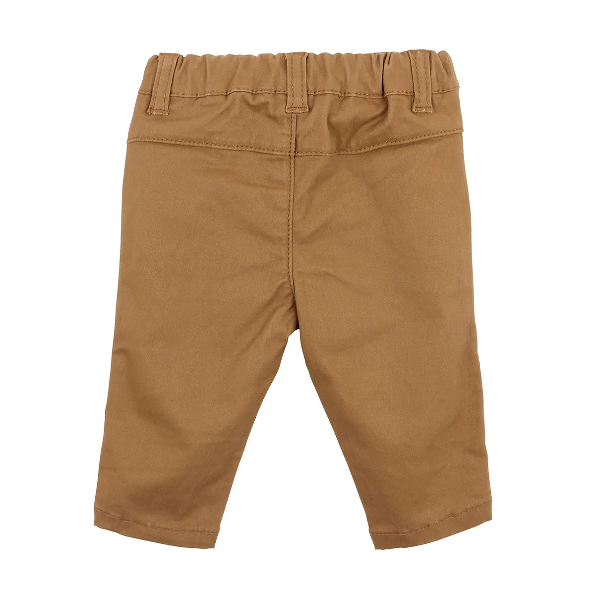 Charles Caramel Pants