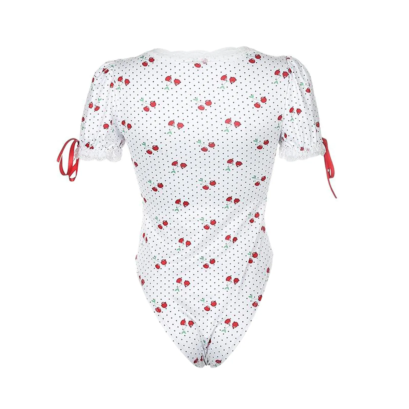 Cherry Princess Onesie