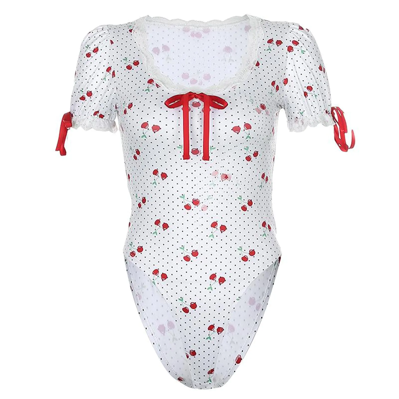 Cherry Princess Onesie