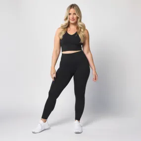 Classic II Leggings - Black