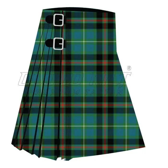 Colgan Ancient Tartan