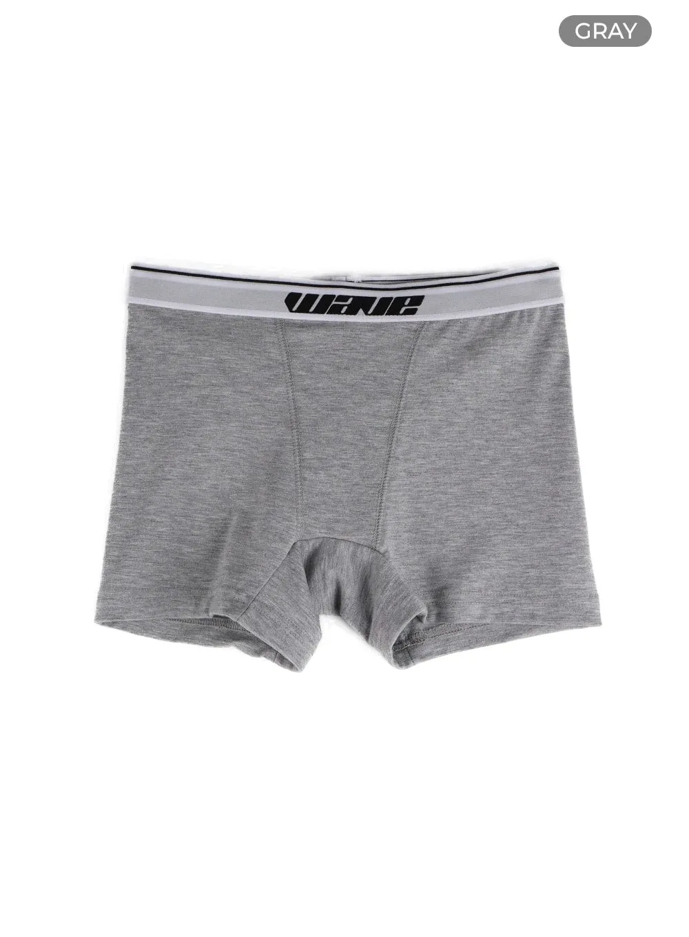 Contrasting Underwear Shorts CM411