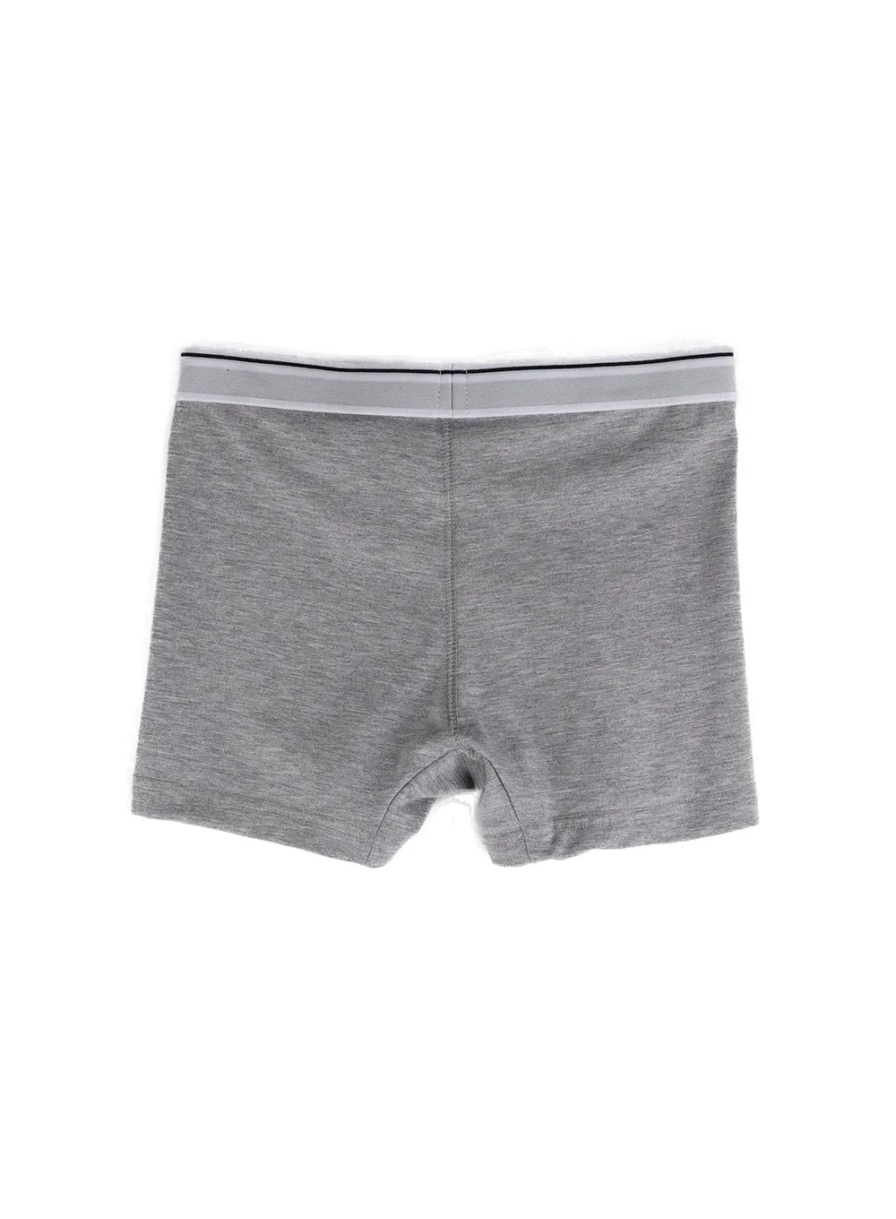 Contrasting Underwear Shorts CM411