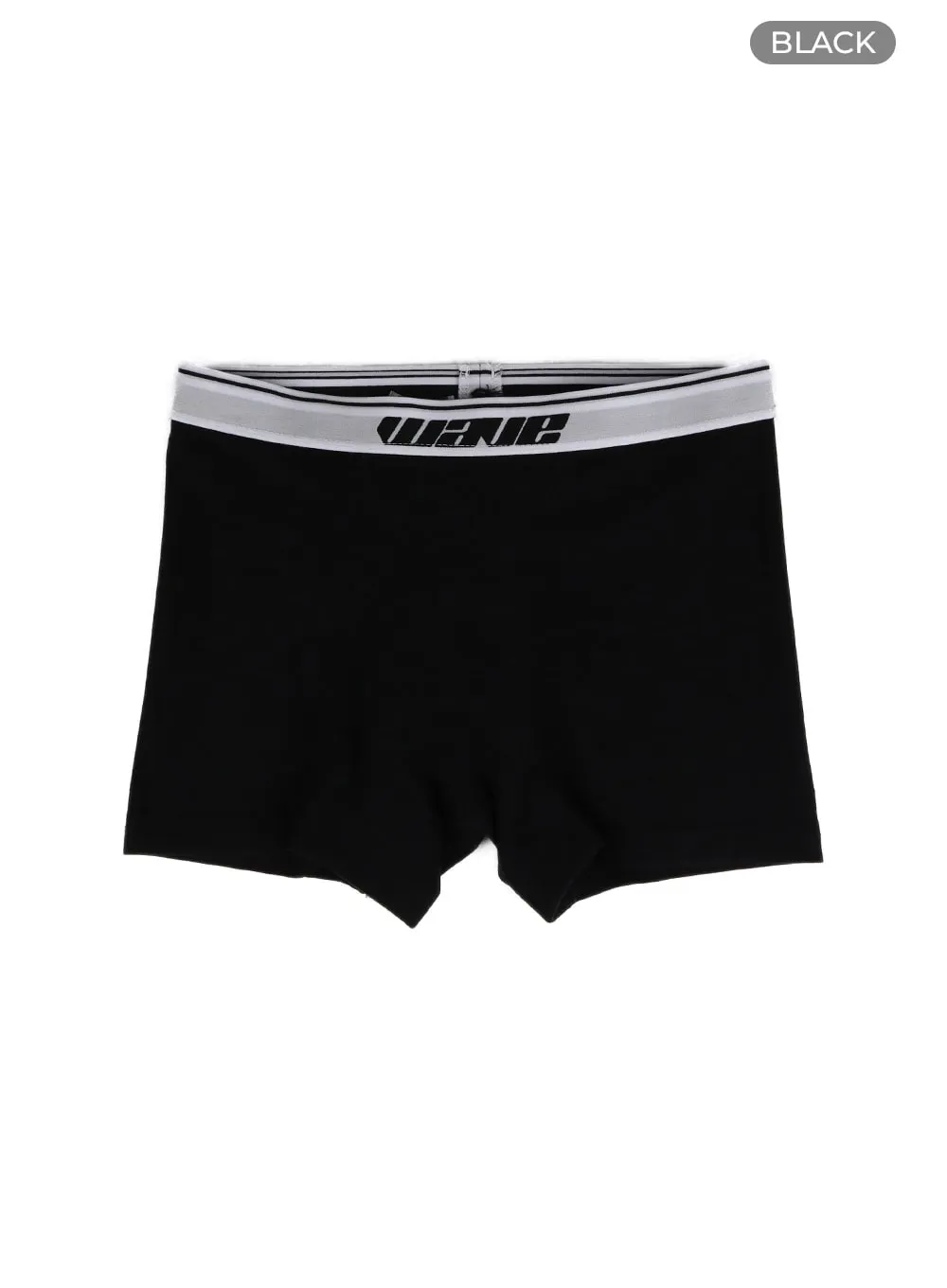 Contrasting Underwear Shorts CM411