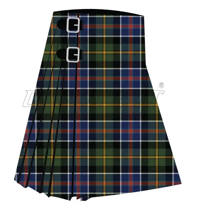 Culloden Original Tartan