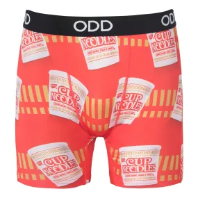 Cup Noodles  Men's Underwear