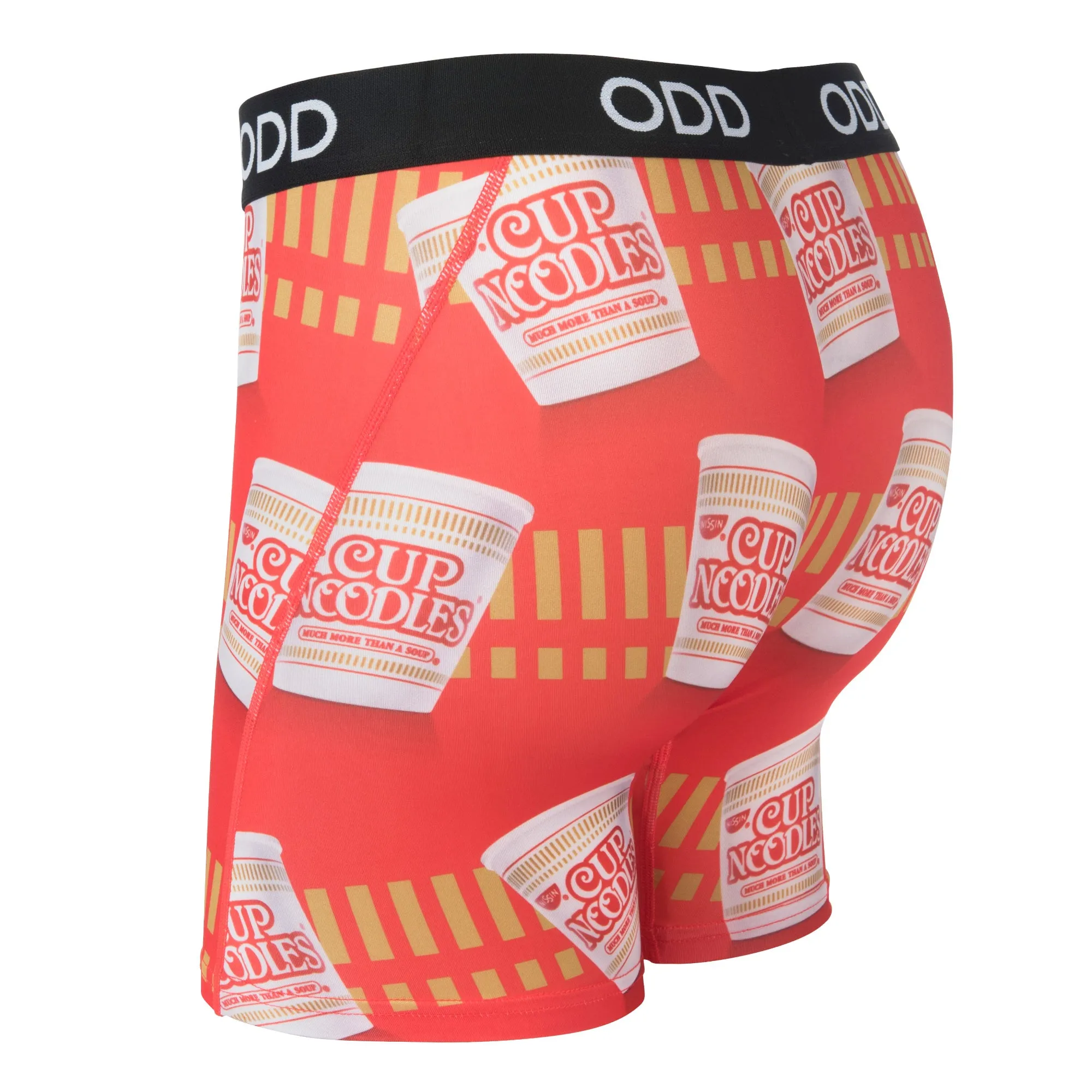 Cup Noodles  Men's Underwear