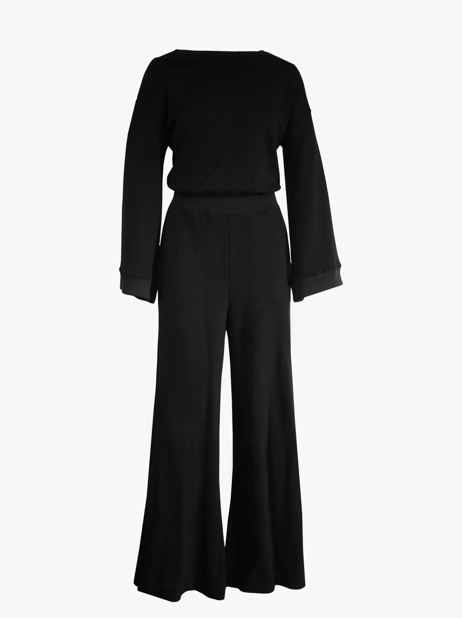 Dana Everywhere Jumpsuit