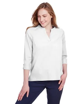 Devon & Jones CrownLux Performance™ Ladies' Stretch Tunic DG542W