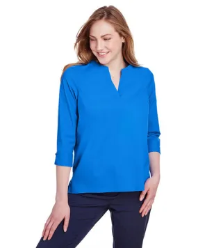 Devon & Jones Ladies' CrownLux Performance™ Stretch Tunic