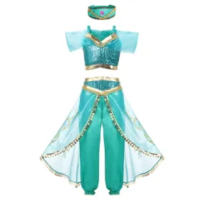 Disney Princess Costume Sets with Accessories