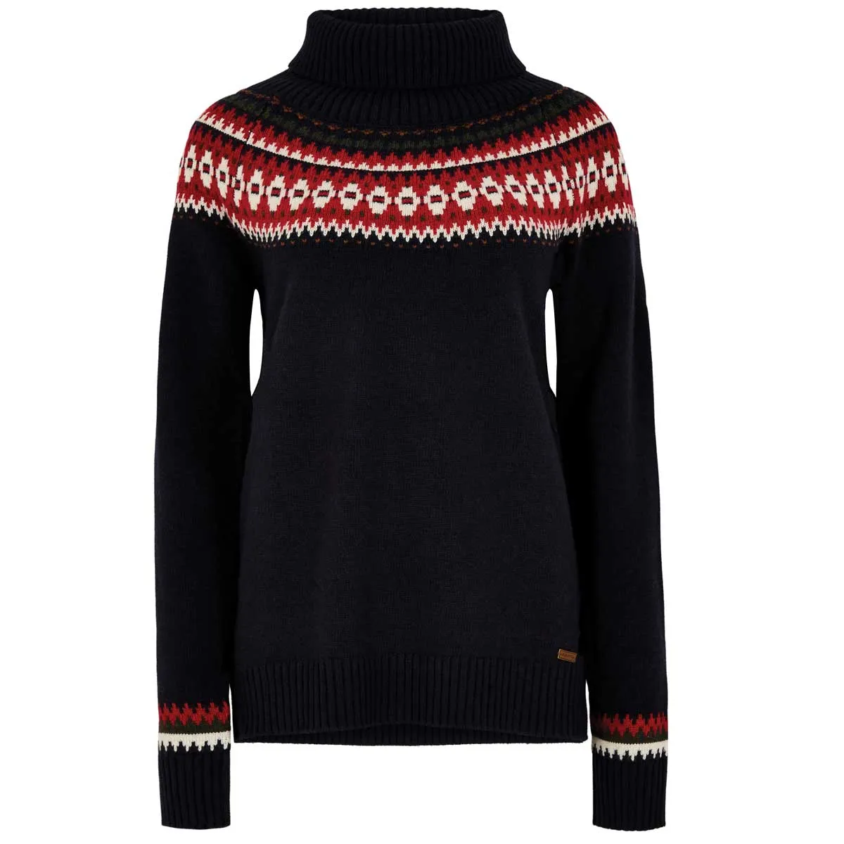 Dubarry Riverdale Knitted Sweater