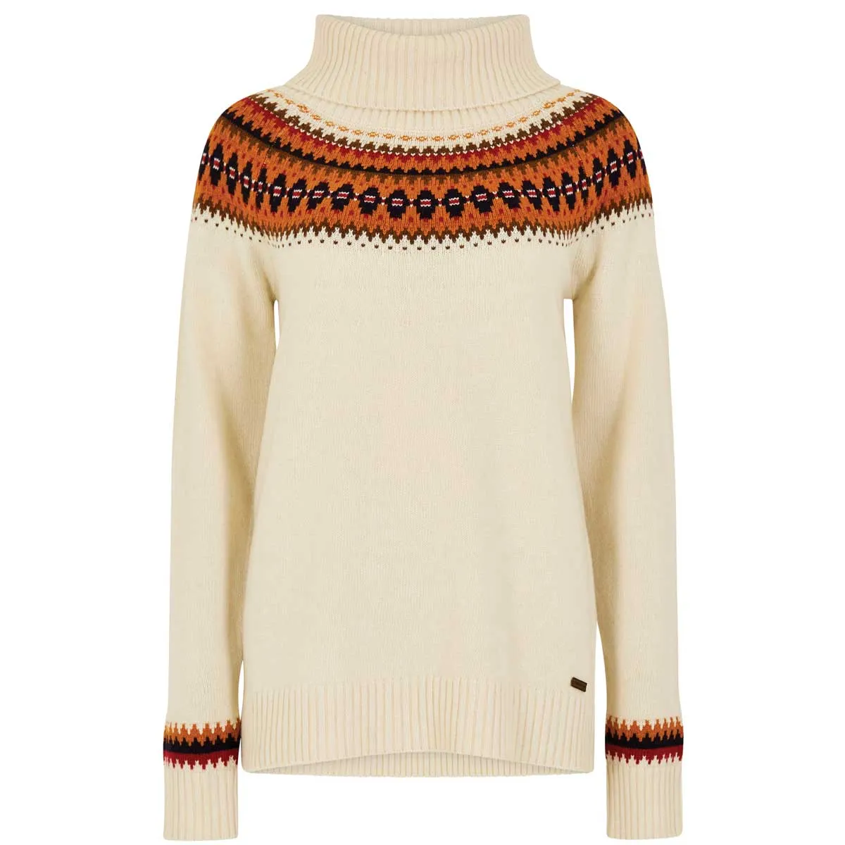 Dubarry Riverdale Knitted Sweater