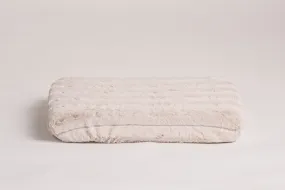 DuraCloud Orthopedic Pet Bed and Cover