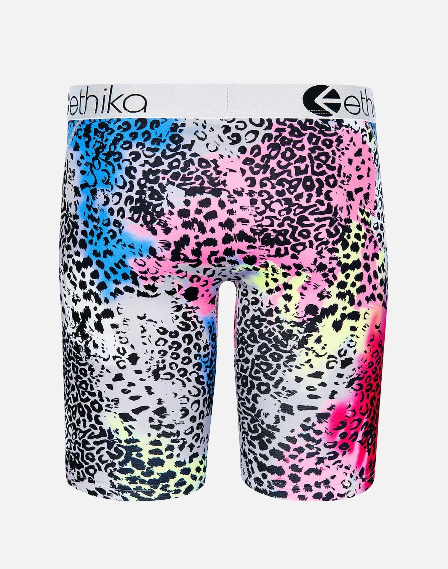 Ethika PANTHER STAPLE BOXER BRIEFS